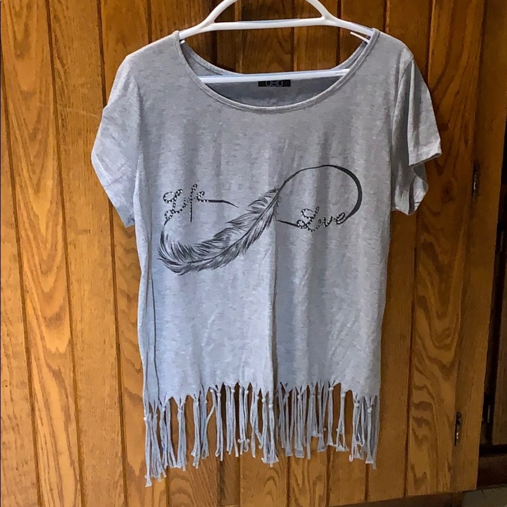 T shirt